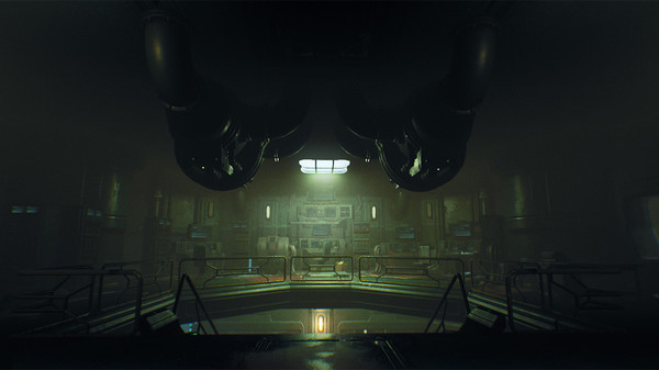 RIPOUT Screenshot