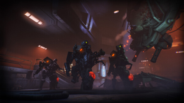 RIPOUT Screenshot