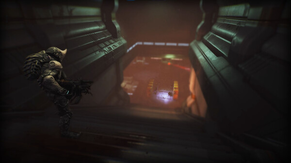 RIPOUT Screenshot