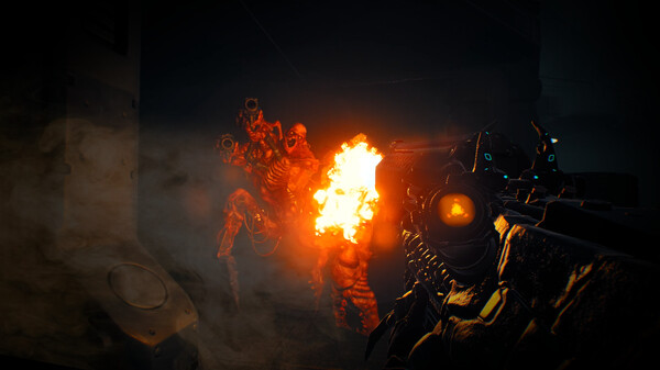 RIPOUT Screenshot