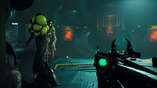 RIPOUT Screenshot