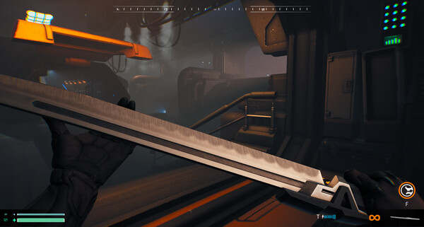 RIPOUT Screenshot