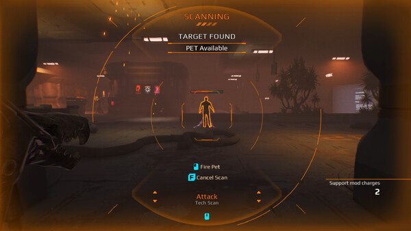 RIPOUT Screenshot