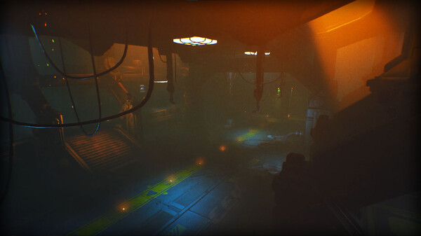 RIPOUT Screenshot
