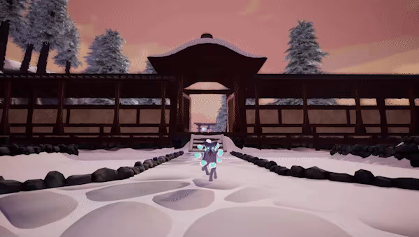 Path of Kami: Journey Begins video 2