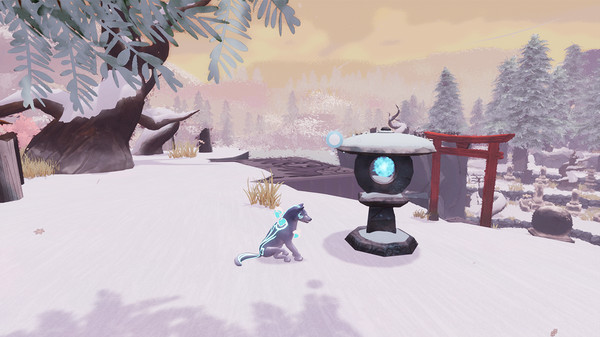 Path of Kami: Journey Begins screenshot 6