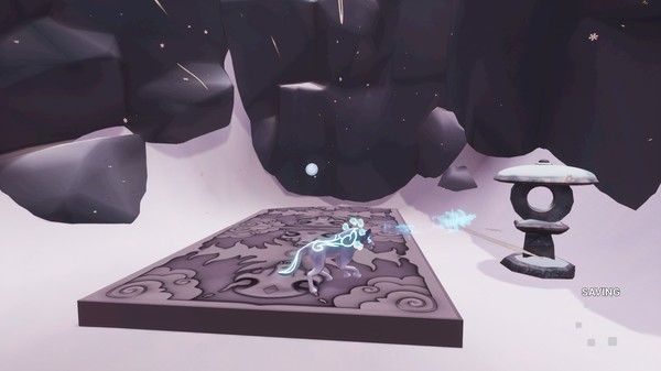 Path of Kami: Journey Begins screenshot 3
