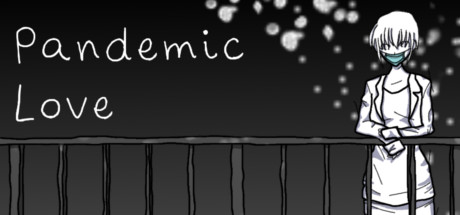 Pandemic Love banner