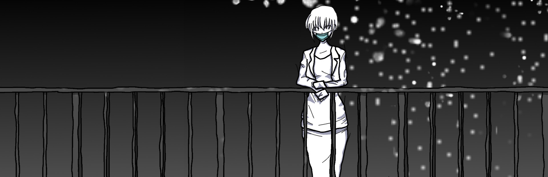Pandemic Love