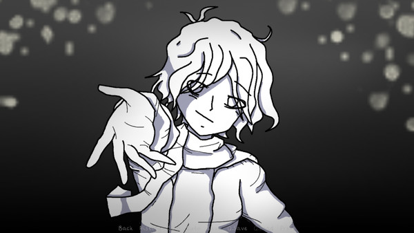 Screenshot z Pandemic Love