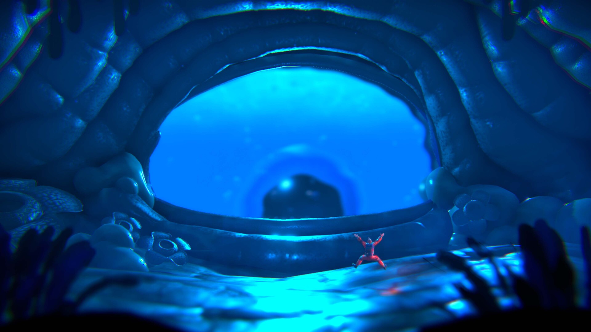 Screenshot de Little Orpheus