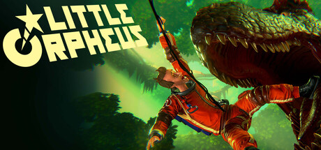 Little Orpheus technical specifications for computer