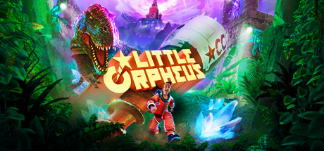 Little Orpheus cover image