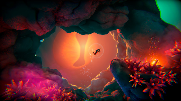 Screenshot z Little Orpheus