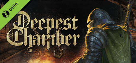 Deepest Chamber Demo cover art