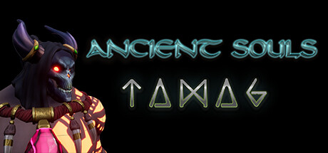 ANCIENT SOULS TAMAG steam charts