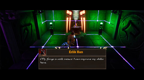 ANCIENT SOULS TAMAG screenshot 1