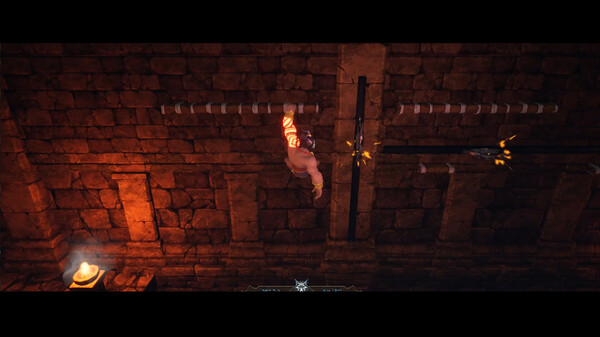 ANCIENT SOULS TAMAG screenshot 3