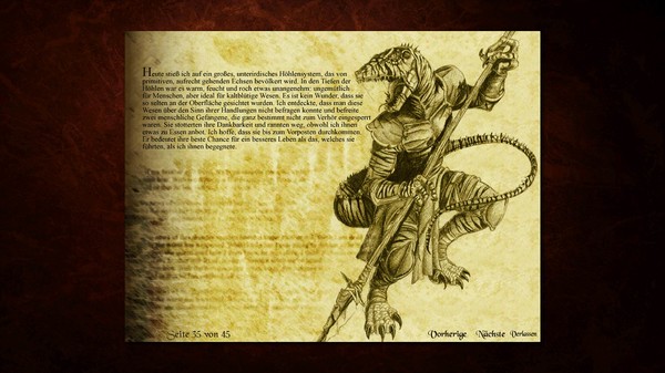 Siege of Avalon Anthology Screenshot 4
