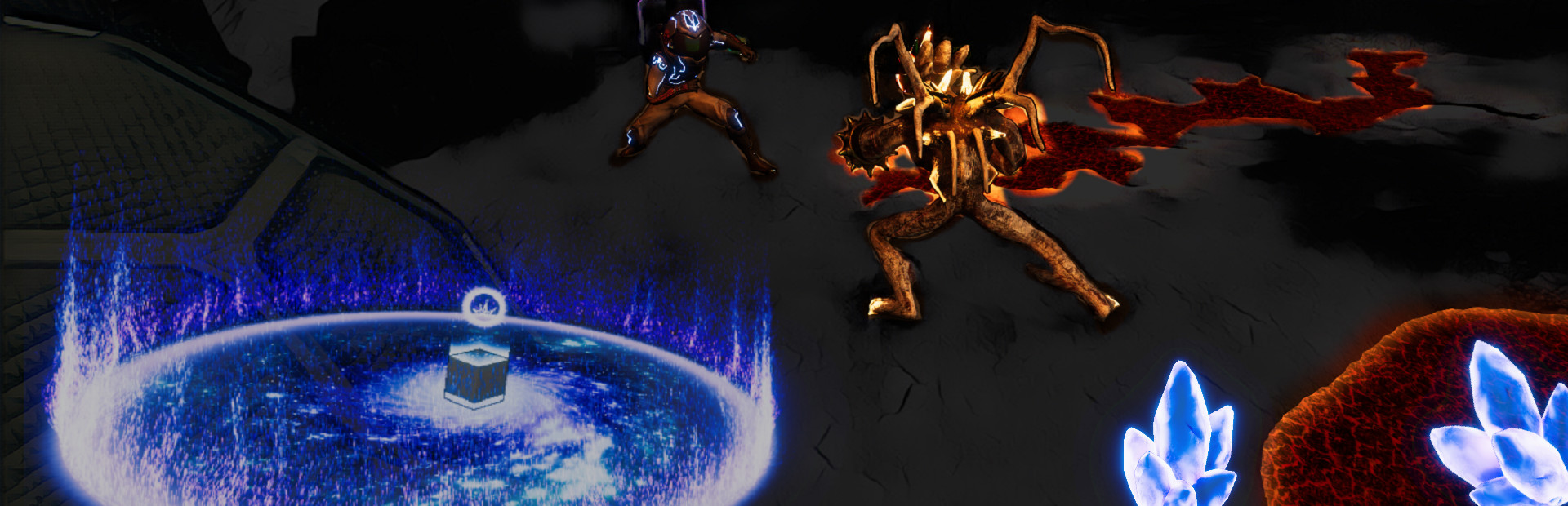 Project Elysium