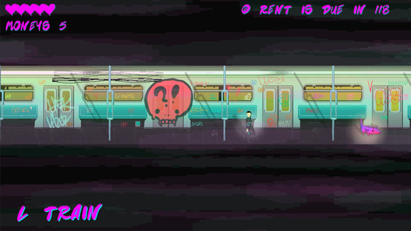 Ultra Bushwick screenshot 3