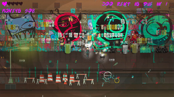 Ultra Bushwick screenshot 4
