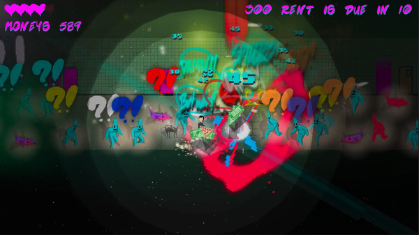 Ultra Bushwick screenshot 6