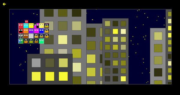 Yet Another Hard Game screenshot 4