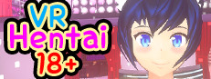 VR Hentai 18+