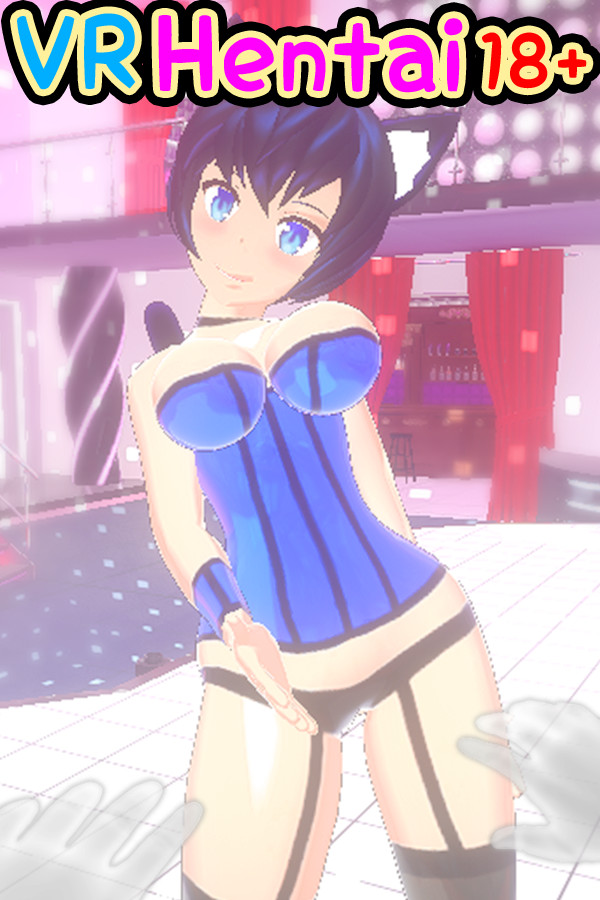 Capa de VR Hentai 18+