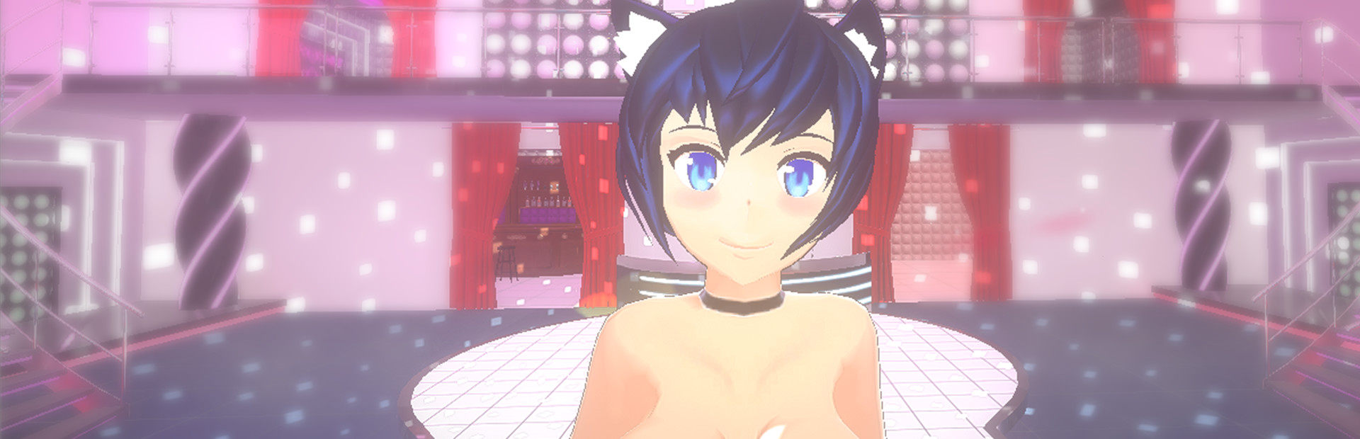 VR Hentai 18+