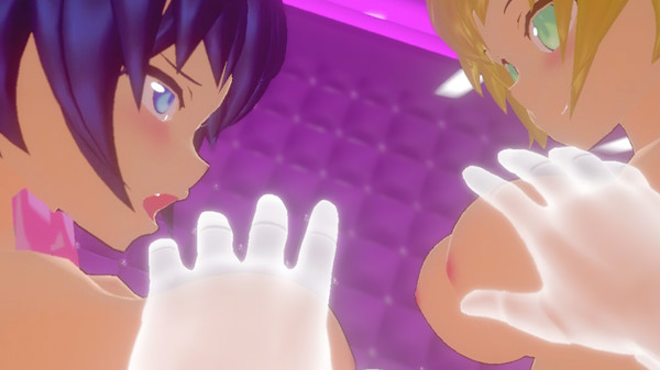 Screenshot z VR Hentai 18+ Screenshot z VR Hentai 18+