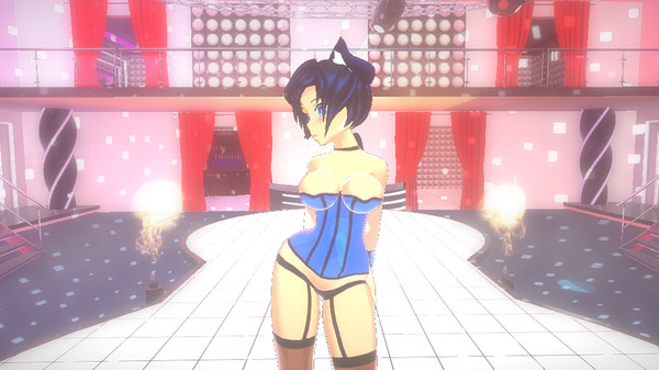 Screenshot z VR Hentai 18+ Screenshot z VR Hentai 18+