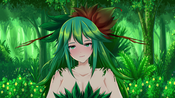 Screenshot z Survival on Amazonia