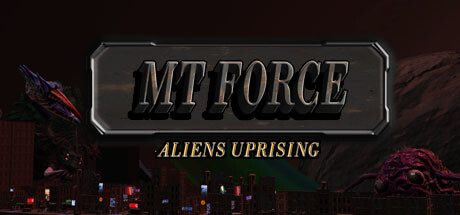 MT Force Aliens Uprising Cheat Engine/CT