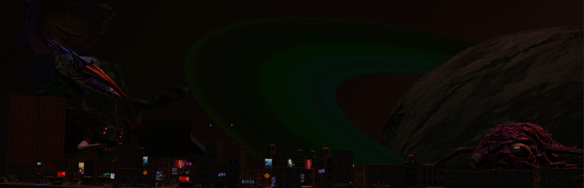 MT Force Aliens Uprising
