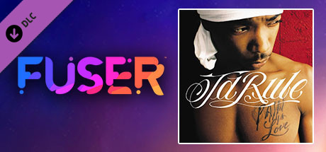 FUSER™ - Ja Rule ft. Ashanti - "Always On Time" cover art