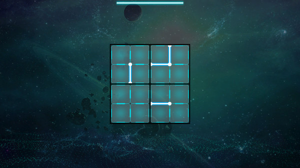 Infinity Square screenshot 2