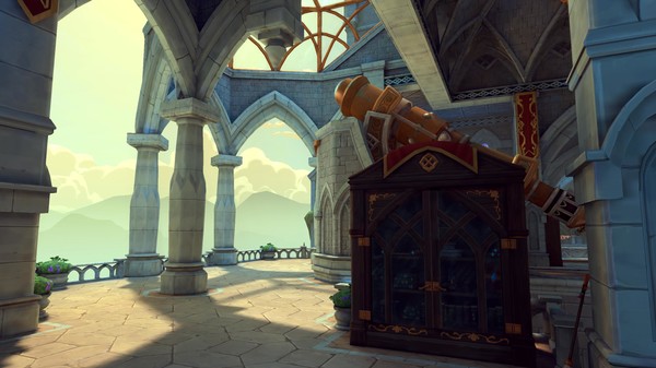 Paladins Sparkling Stallion Pack