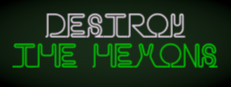 Destroy The Hexons