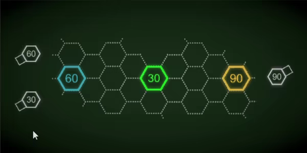 Destroy The Hexons video 3