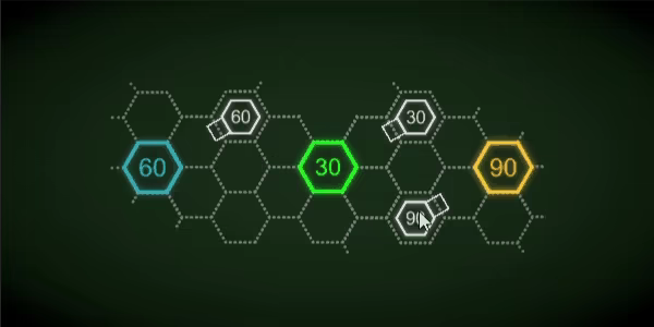 Destroy The Hexons video 4
