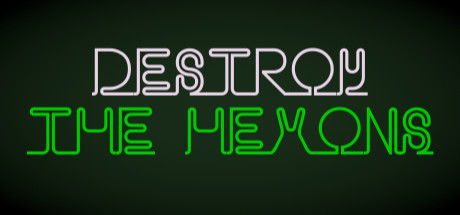 Destroy the Hexons banner image