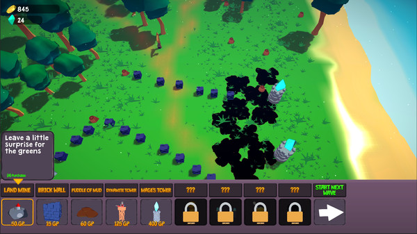 Goblins! screenshot 3