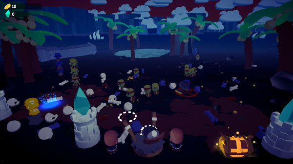Goblins! screenshot 4