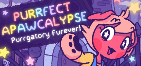 完美末日：永恒炼狱 Build.23117775（Purrfect Apawcalypse Purrgatory Furever）免安装中文版