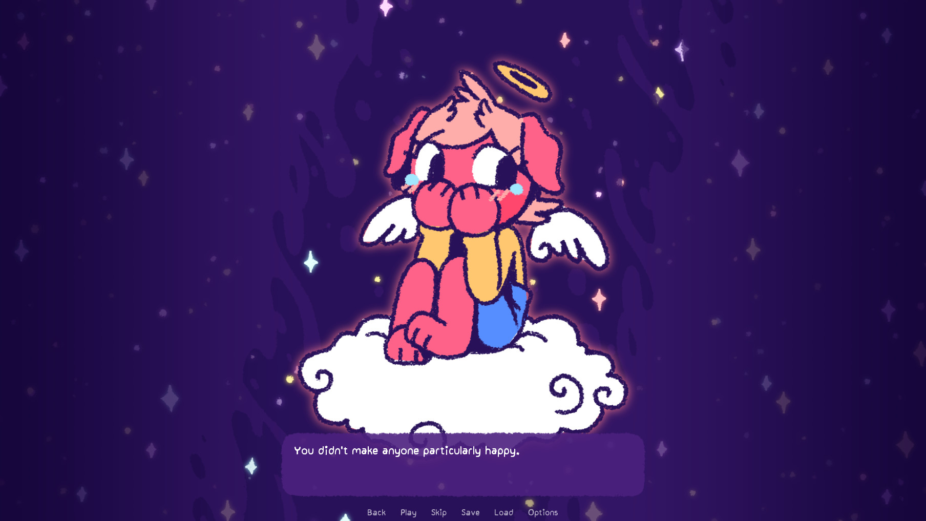 Purrfect Apawcalypse: Purrgatory Furever screenshot #5