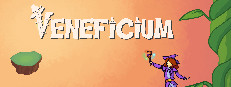 Veneficium: A witch's tale