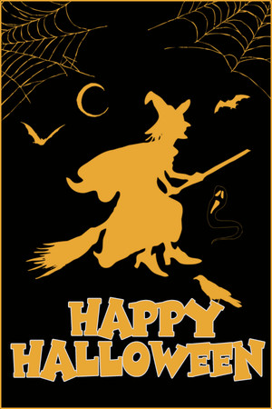 Happy Halloween