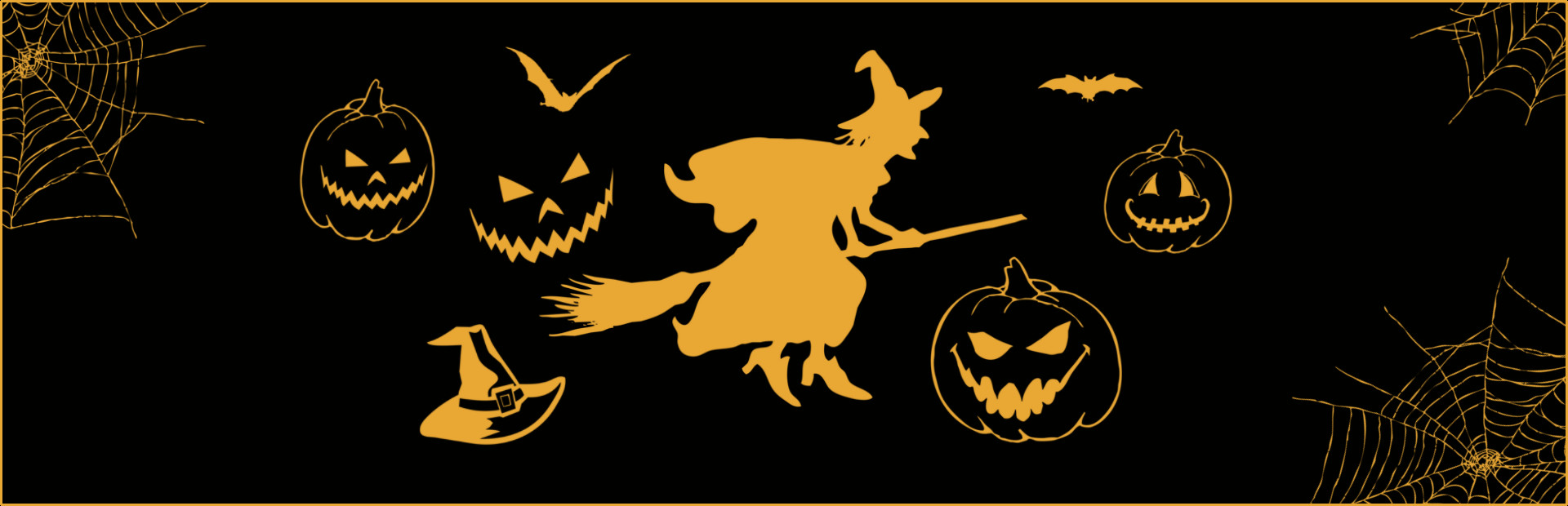 Happy Halloween